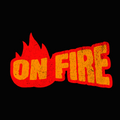 ON FIRE - 7 Week Youth Curriculum - July 3rd - PRE ORDER